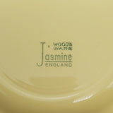 Wood's Ware - Jasmine - Salad Plate