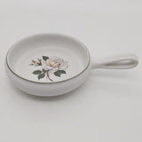 Denby - Charm - Individual Casserole Dish with Handle