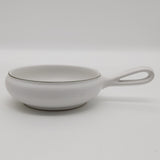 Denby - Charm - Individual Casserole Dish with Handle