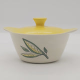 Shorter & Son - Jackpot, Oven-to-Table Ware - Small Lidded Dish