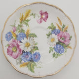 Royal Albert - Harvest Bouquet - Saucer