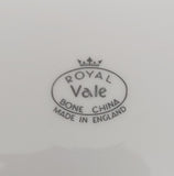 Royal Vale - Violets A - Trio