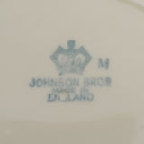 Johnson Brothers - Tower of London - Salad Plate