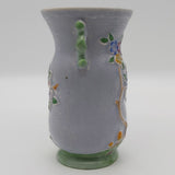 Crown Devon - Mayfield, Grey - Vase