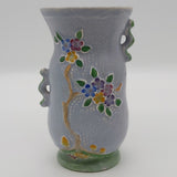 Crown Devon - Mayfield, Grey - Vase