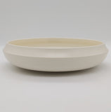 Crown Lynn - 55 Hand-potted with Tiki back-stamp - Float Bowl