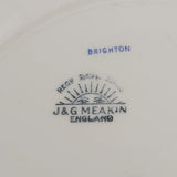 J & G Meakin - Brighton - Platter, Medium