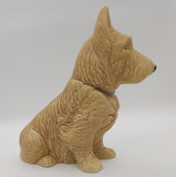 Sylvac - 1209 Scottie Dog 'Mac' - Large Figurine
