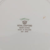 Royal Stafford - Camellia - Trio