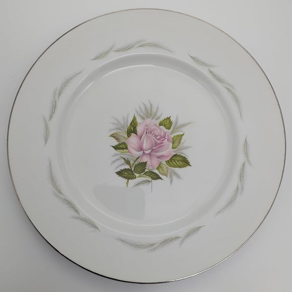 Grindley - Baroness - Dinner Plate