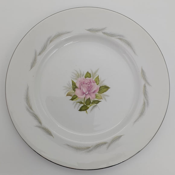 Grindley - Baroness - Side Plate