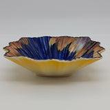 Hollinshead & Kirkham - Autumn - Fluted Bowl