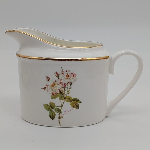 Essence - Rosa Damascena Varregatal - Milk Jug