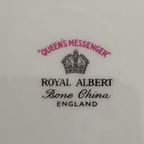 Royal Albert - Queen's Messenger - Trio