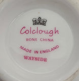 Colclough - Wayside - Saucer