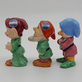 Hummel - Snow White and the Seven Dwarves - Set of Figurines