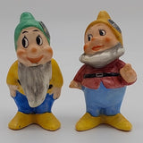 Hummel - Snow White and the Seven Dwarves - Set of Figurines