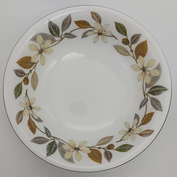 Wedgwood - Beaconsfield - Cereal/Dessert Bowl