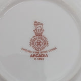 Royal Doulton - H4802 Arcadia - Condiment/Trinket Dish