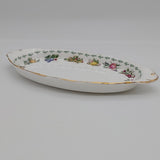 Royal Albert - Covent Gardens - Regal Tray