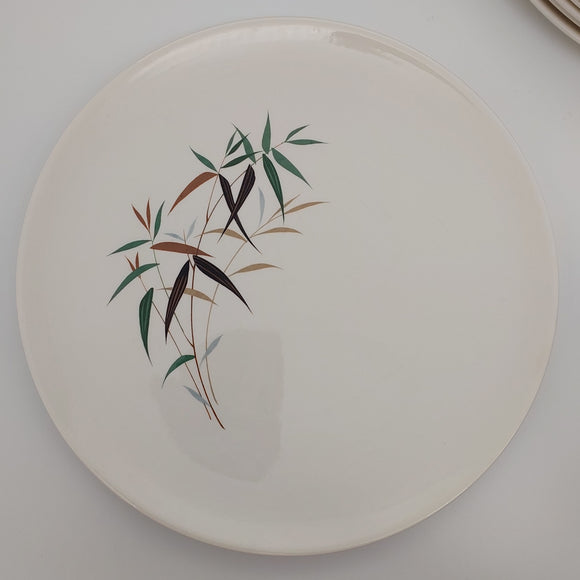 Royal Doulton - D6446 Bamboo - Dinner Plate