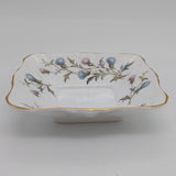 Royal Albert - Brigadoon - Square Sweet Meat Dish