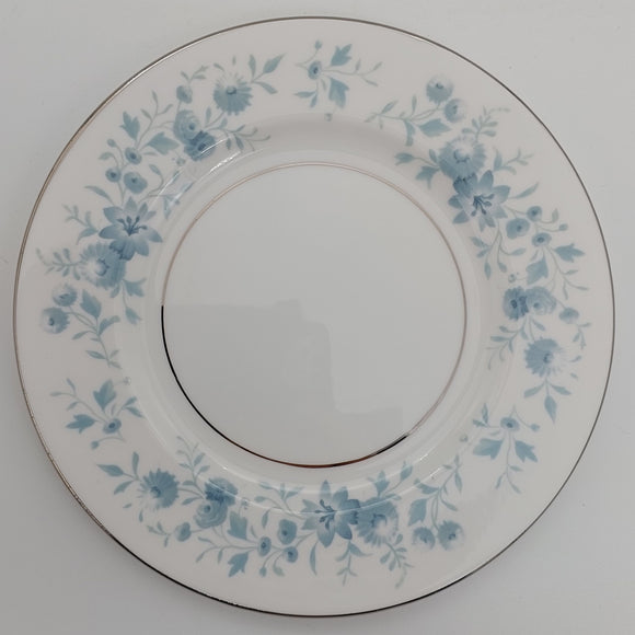 Royal Albert - Blue Flowers - Side Plate