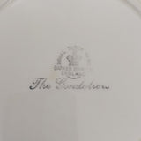 Royal Tudor Ware - The Gondoliers - Bowl