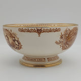 J & G Meakin - 1851-1951 Centenary - Commemorative Bowl
