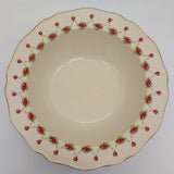 Royal Doulton - D6055 Red Rose Garland - 6-setting Dinner Set and Serving Ware
