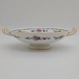 Royal Doulton - H913 Floral Garlands - Handled Serving Bowl