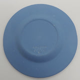 Wedgwood - Blue Jasper Ware - Ashtray/Trinket Dish