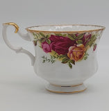 Royal Albert - Old Country Roses - Trio