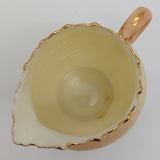 Locke & Co - Blush Ivory - Milk Jug - ANTIQUE
