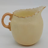 Locke & Co - Blush Ivory - Milk Jug - ANTIQUE