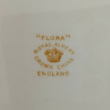 Royal Albert - Flora - Side Plate