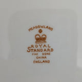 Royal Standard - Meadowland - Trio