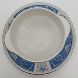 Wood & Sons - Lucerne - Soup Bowl and Saucer