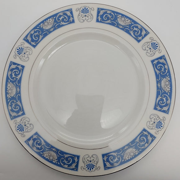 Wood & Sons - Lucerne - Dinner Plate