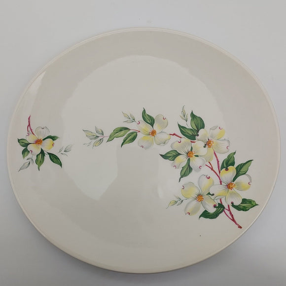 Wood & Sons - White Blossom - Salad Plate