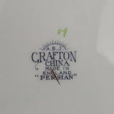 Grafton - Persian - Side Plate