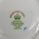 Royal Standard - Brown Eyed Susan - Hostess Set