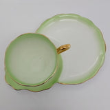 Royal Albert - Rainbow, Green - Hostess Set