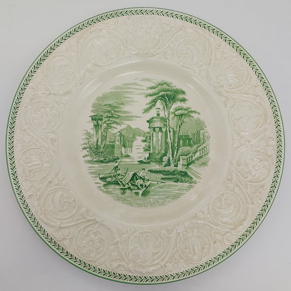 Wedgwood Patrician - Torbay - Dinner Plate