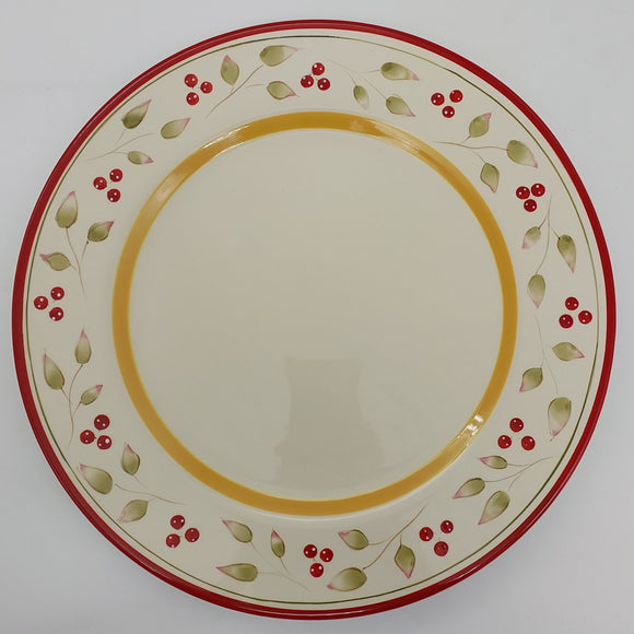 Royal Doulton - Chanticlair - Dinner Plate