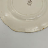 Royal Harvey - Floral Sprays - Plate