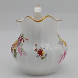 Royal Crown Derby - Derby Posies - Jug, 9 cm