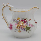 Royal Crown Derby - Derby Posies - Jug, 9 cm