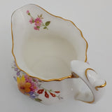 Royal Crown Derby - Derby Posies - Jug, 9 cm