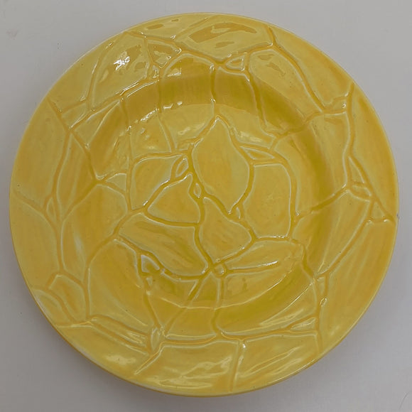 Royal Venton Ware - Yellow - Small Plate